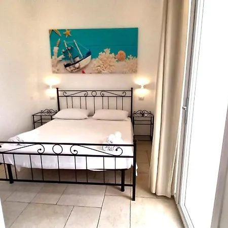 Casa Levirà