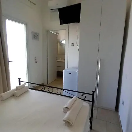 Casa Levirà Torre Lapillo