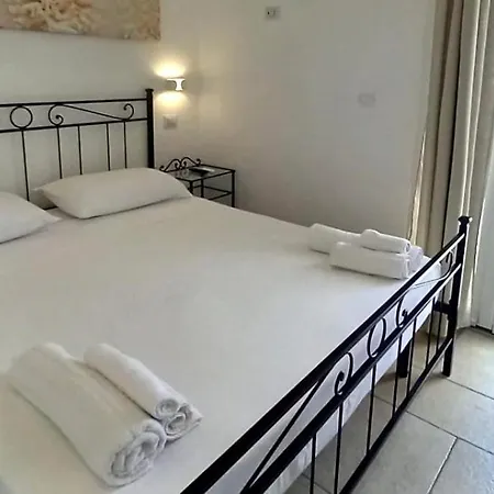 Casa Levirà