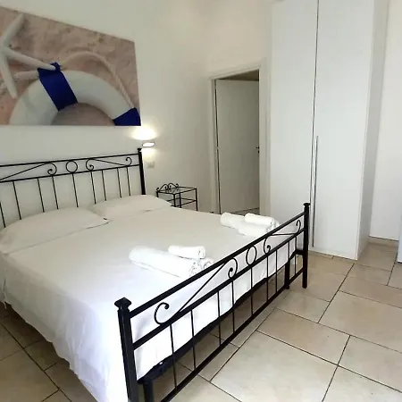Bonomi Bed & Breakfast *