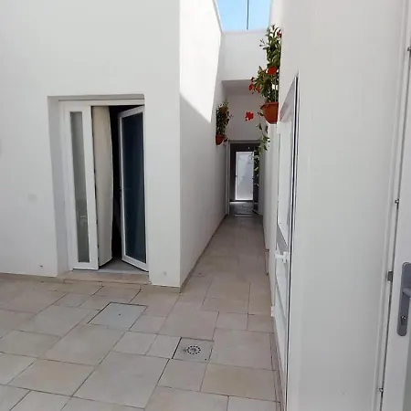 Casa Levirà Torre Lapillo