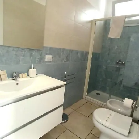 Casa Levirà 3* Torre Lapillo