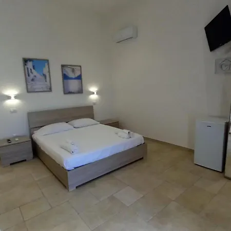 Casa Levirà