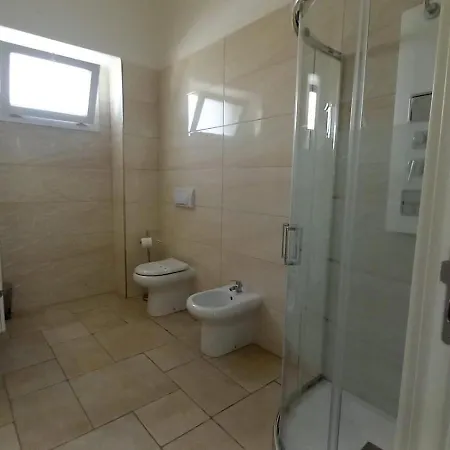 Casa Levirà