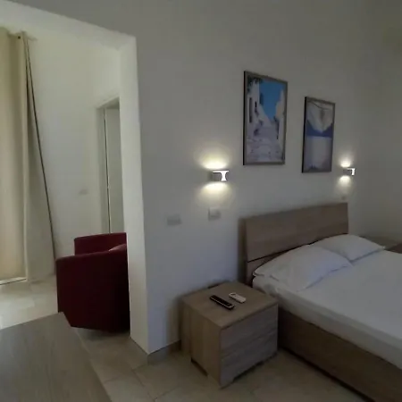 Casa Levirà 3*