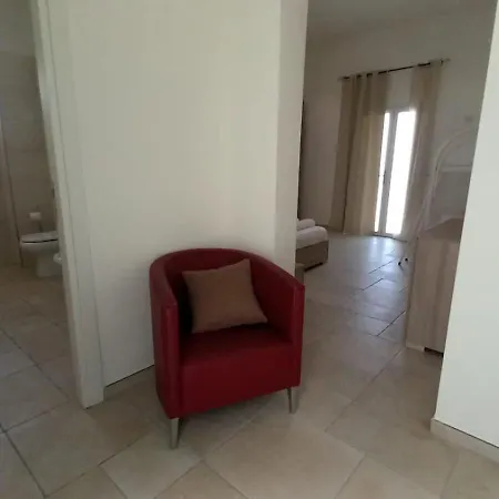 Casa Levirà