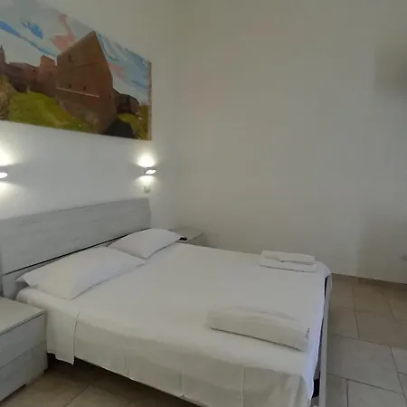Casa Levirà 3*
