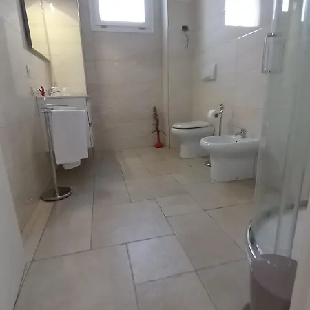 Casa Levirà Torre Lapillo