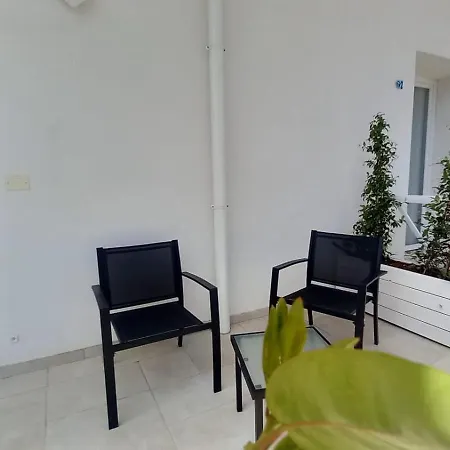 Casa Levirà 3* Torre Lapillo