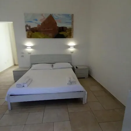 Casa Levirà Torre Lapillo