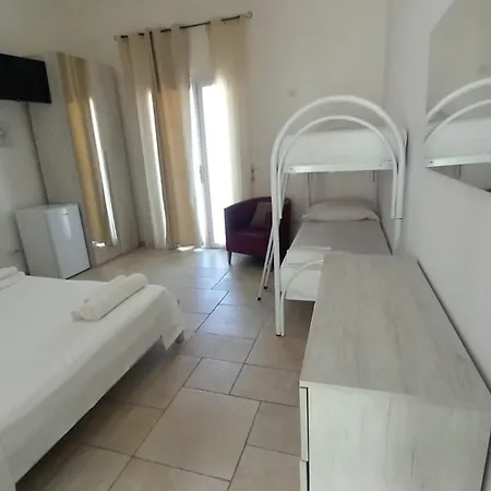 Casa Levirà 3* Torre Lapillo