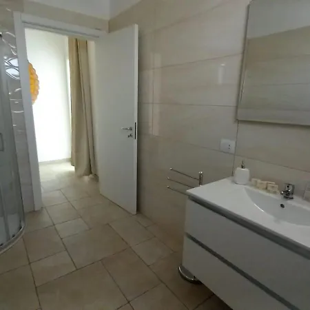 Casa Levirà
