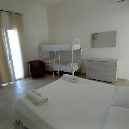 Casa Levirà Bed & Breakfast Torre Lapillo