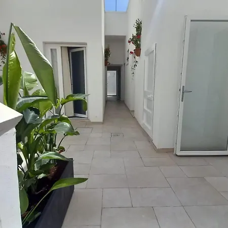 Bonomi Bed & Breakfast *
