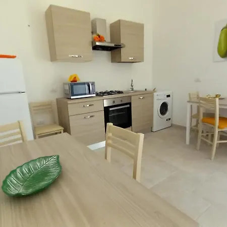 Bonomi Bed & Breakfast