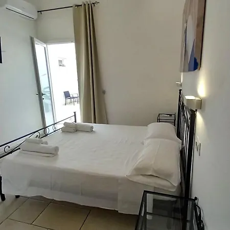 Bed & Breakfast Bonomi Torre Lapillo