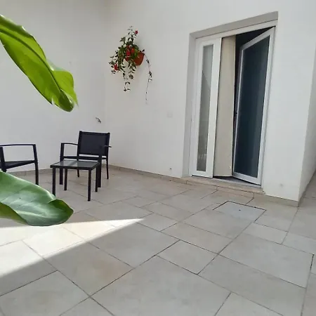 Bed & Breakfast Bonomi Torre Lapillo