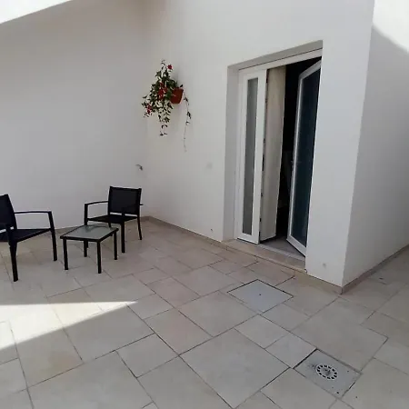 Bed & Breakfast Bonomi