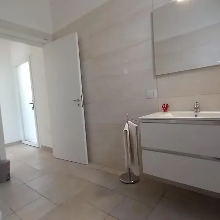 Bonomi Bed & Breakfast Torre Lapillo