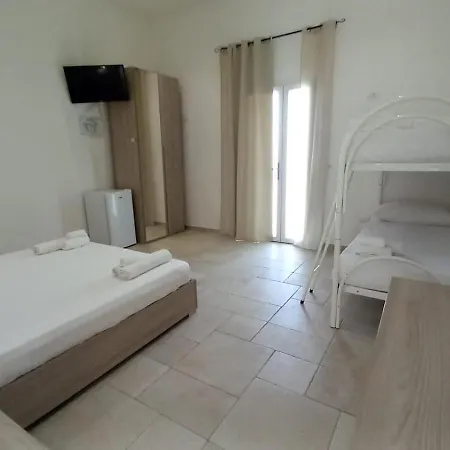 Bonomi Bed & Breakfast