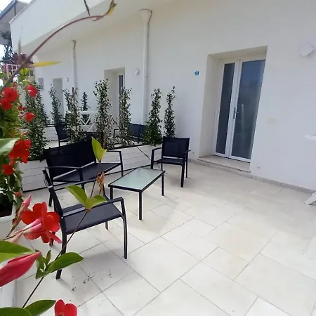 Bonomi Torre Lapillo