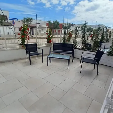 Bonomi 3* Torre Lapillo