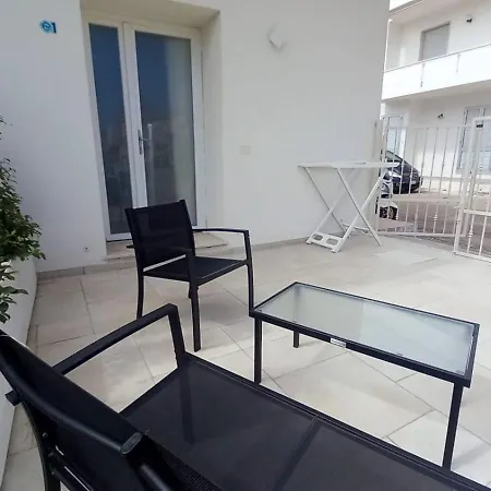 Bonomi Bed & Breakfast