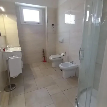 Bonomi Couette-café Torre Lapillo