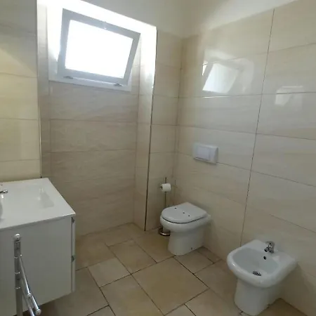 Bed & Breakfast Bonomi Torre Lapillo