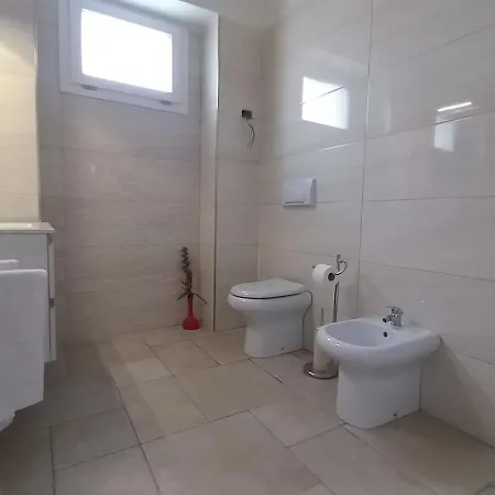 Bonomi Bed & Breakfast