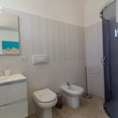 Bonomi Bed & Breakfast Torre Lapillo