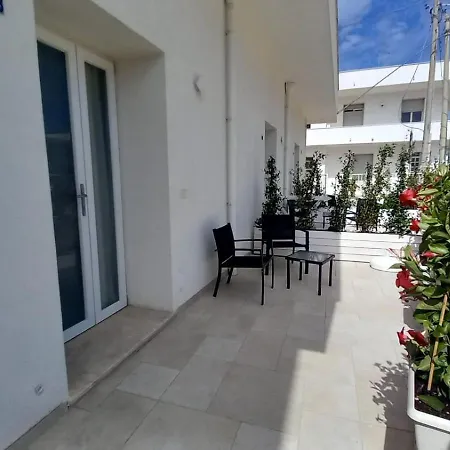 Bed & Breakfast Bonomi 3*