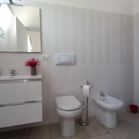 Bonomi Bed & Breakfast Torre Lapillo