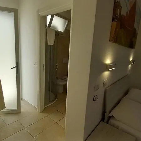 Bonomi Couette-café Torre Lapillo