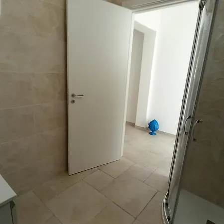 Couette-café Bonomi Torre Lapillo