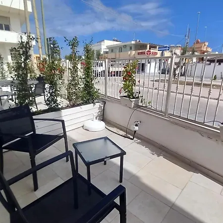 Bonomi Bed & Breakfast