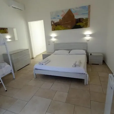 Bonomi Couette-café 3*