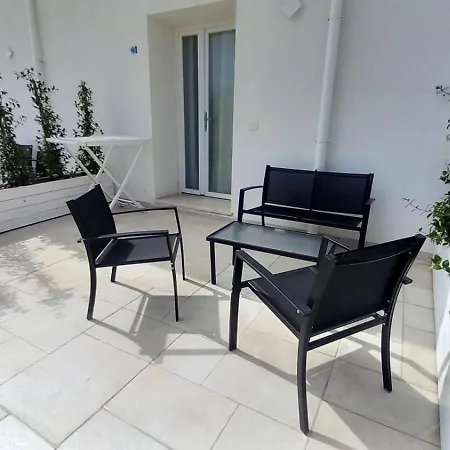 Bed & Breakfast Bonomi 3*