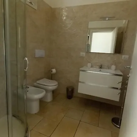 Bonomi Bed & Breakfast 3*