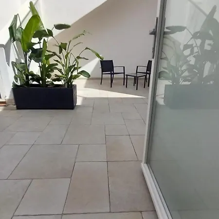 Bed & Breakfast Bonomi 3*