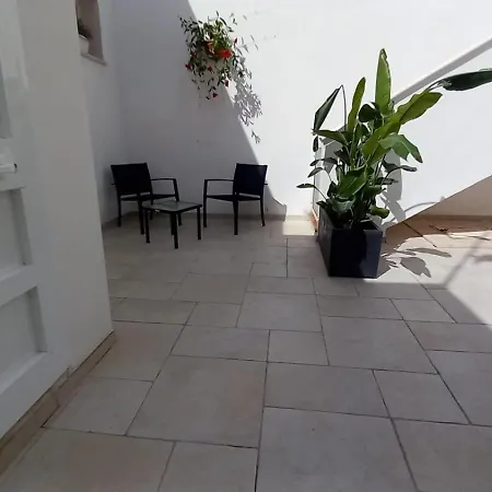 Bonomi Bed & Breakfast Torre Lapillo