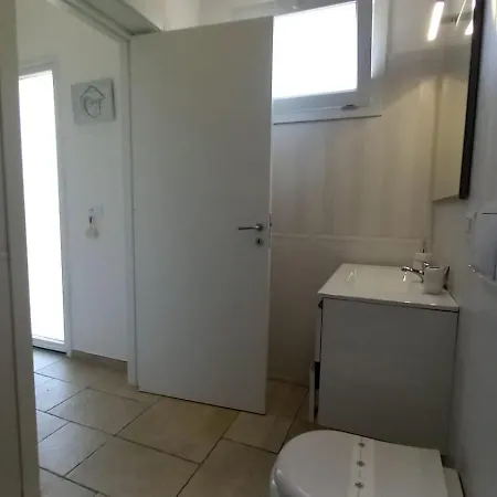 Bonomi Bed & Breakfast 3*