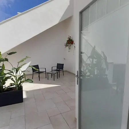 Bed & Breakfast Bonomi Torre Lapillo