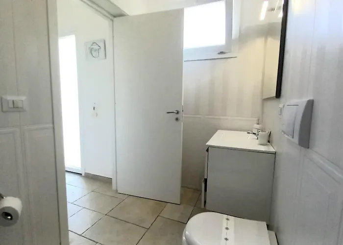 Casa Levirà Bed & Breakfast