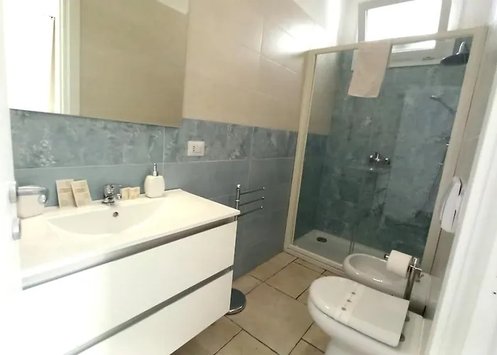 Casa Levirà 3* Torre Lapillo