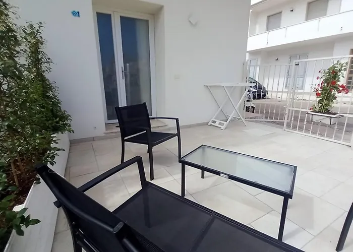 Casa Levirà Bed & Breakfast